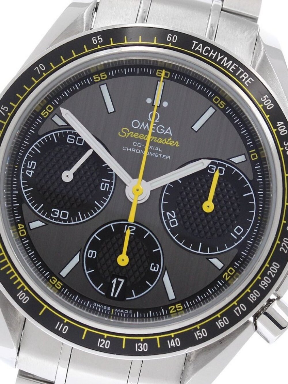 OMEGA Speedmaster Racing - Picture 8 of 12